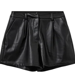 Sofie Schnoor Shorts - Jannasy - Sort