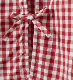 Sofie Schnoor Skjorte - Hazelsy - Rød