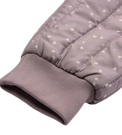 Sofie Schnoor Termobukser - Lilla