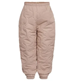 Sofie Schnoor Termobukser - Cemille - Sweet Rose