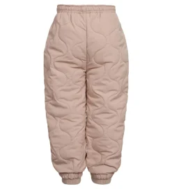 Sofie Schnoor Termobukser - Cemille - Sweet Rose