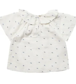 Sofie Schnoor Top - Antique White