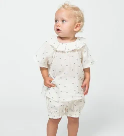 Sofie Schnoor Top - Antique White