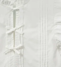 Sofie Schnoor Top - Juliettesy - Off White