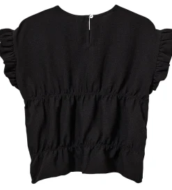 Sofie Schnoor Top - Samillasy - Sort