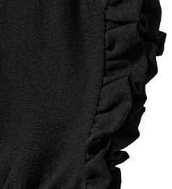 Sofie Schnoor Top - Samillasy - Sort