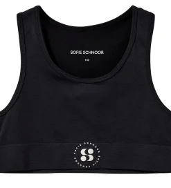 Sofie Schnoor Top - Sort