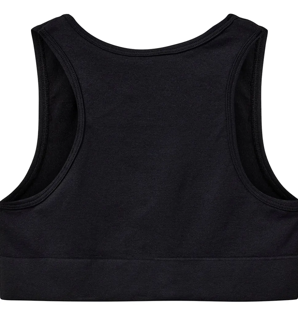 Sofie Schnoor Top - Sort