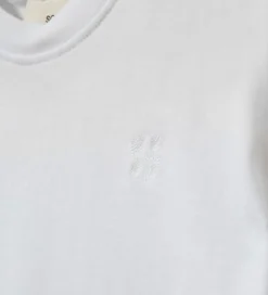 Sofie Schnoor T-shirt - VajaSY - Brilliant White