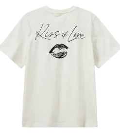 Sofie Schnoor T-shirt - ZenaSY - Snow White m. Print