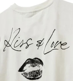 Sofie Schnoor T-shirt - ZenaSY - Snow White m. Print