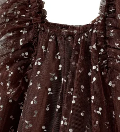 Sofie Schnoor Tylkjole - BlossomSB - Brun