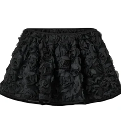 Sofie Schnoor Tylnederdel - Marasy - Sort