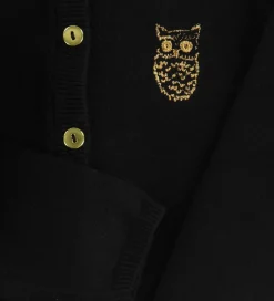 Soft Gallery Cardigan - Carrie - Sort