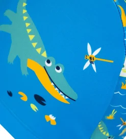 Splash About Badehat - Crocodile Swamp