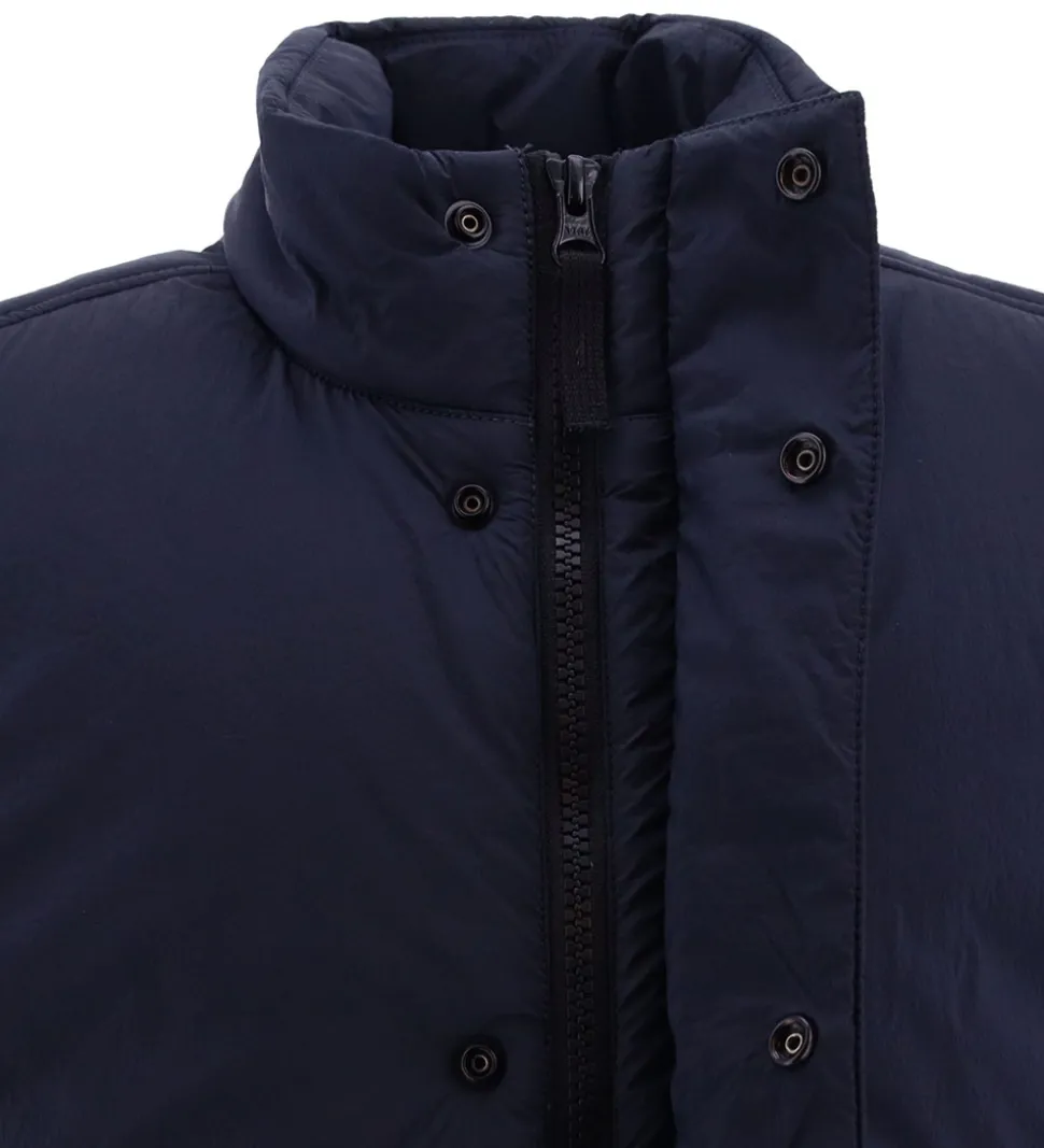 Stone Island Dynevest - Navy Blue