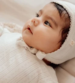 That's Mine Babyhjelm - Anna - Antique White