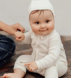 That's Mine Babyhjelm - Anna - Antique White