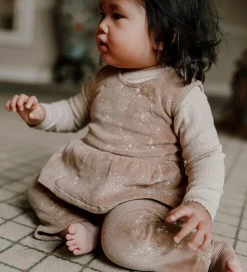 Thats Mine Buksedragt - Deni - Velour - Stardust