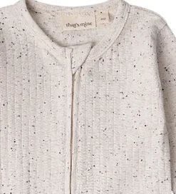 Thats Mine Heldragt - Rib - Davie - Ercu Melange