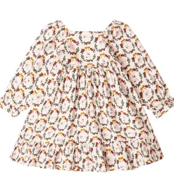 That's Mine Kjole - Sarah - Christmas Wreath