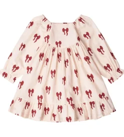 That's Mine Kjole - Sarah - Rouge Boucle