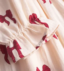 That's Mine Kjole - Sarah - Rouge Boucle