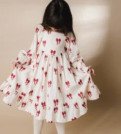 That's Mine Kjole - Sarah - Rouge Boucle