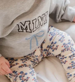 That's Mine Leggings - Elois - Blue Bells