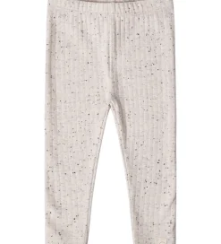 Thats Mine Leggings - Rib - Daniel - Ercu Melange