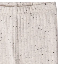 Thats Mine Leggings - Rib - Daniel - Ercu Melange