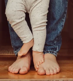 Thats Mine Leggings - Rib - Daniel - Ercu Melange