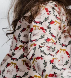 That's Mine Nattøj - Noos - 2-delt - Emilio - Christmas Wreath