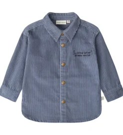 That's Mine Skjorte - Fløjl - Frode - Flint Stone