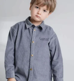 That's Mine Skjorte - Fløjl - Frode - Flint Stone