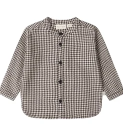 That's Mine Skjorte - Hugo - Raven