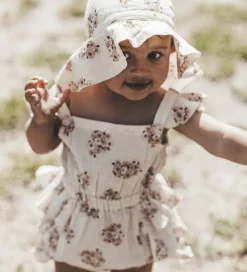 Thats Mine Sommerdragt - Bebe - Spring Poppies