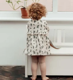 That's Mine Tunika - Rib - Camille - Blueberry