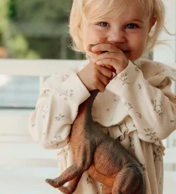 That's Mine Tunika - Rib - Camille - Secret Garden Olive