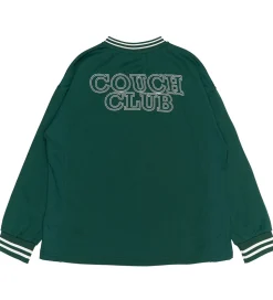 The New Bluse - TnRooney - Deep Teal