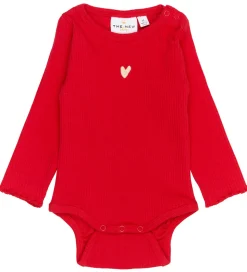 The New Body l/æ - TnsbRianna - Rib - Ski Patrol