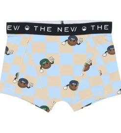 The New Boxershorts - 2-pak - Humus