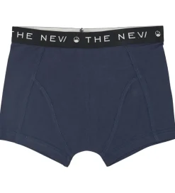 The New Boxershorts - TnThe - 2-pak - Navy Blazer