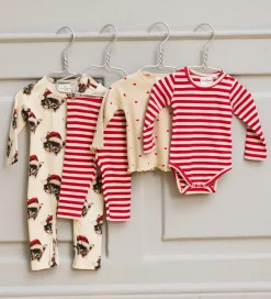 The New Heldragt Siblings - Rib - TnsbHoliday - Gardenia Cat AOP