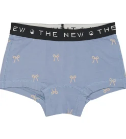 The New Hipsters - TnThe - 2-pak - Navy Blazer