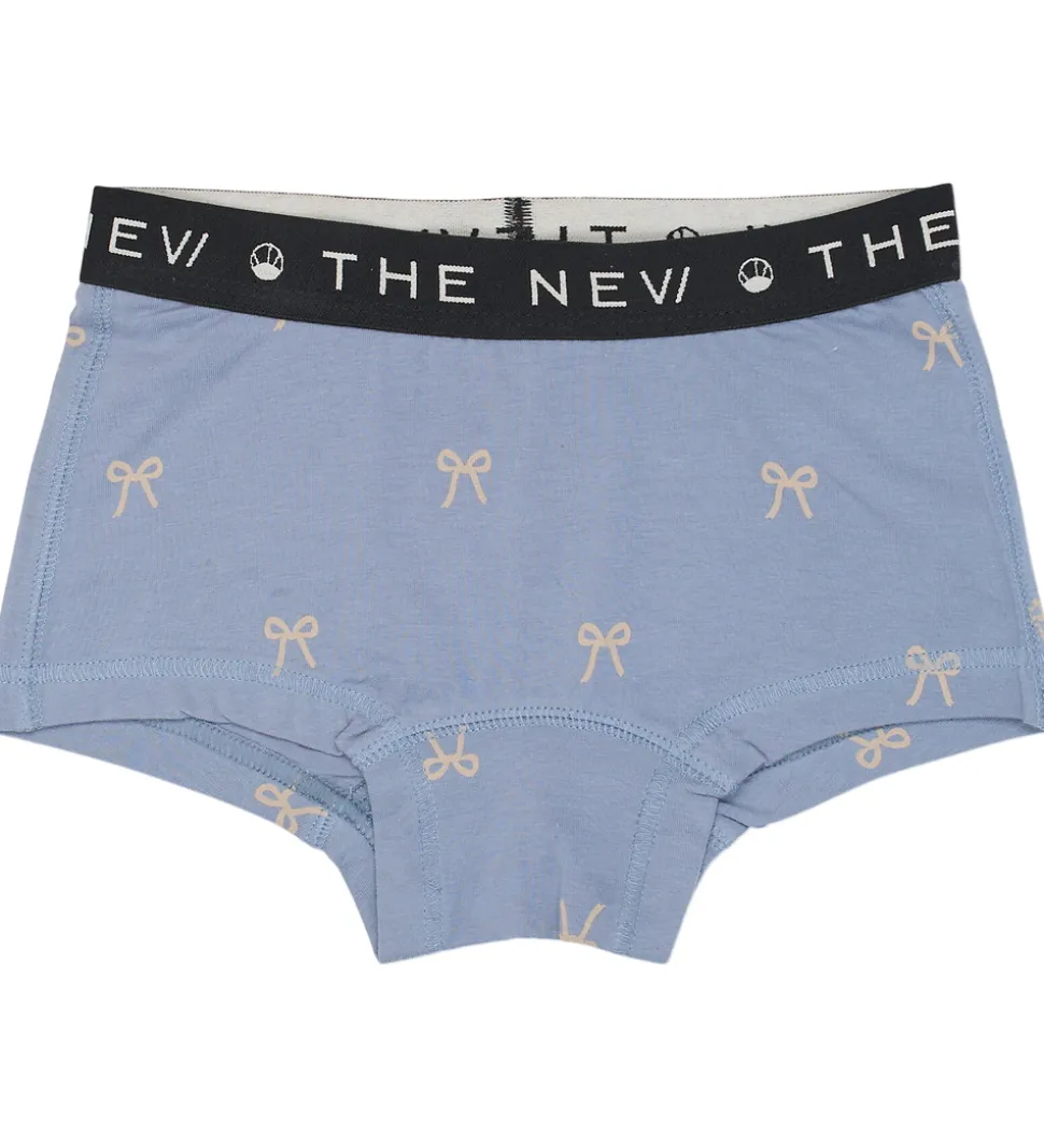 The New Hipsters - TnThe - 2-pak - Navy Blazer