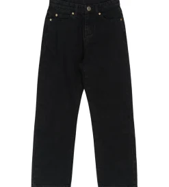The New Jeans - Loos Fit - TnReturn - Black Denim