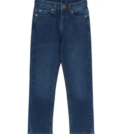 The New Jeans - TnJosh - Dark Blue Denim