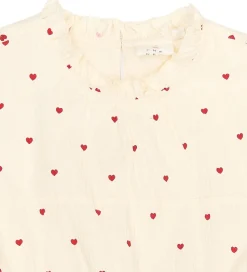 The New Kjole - TnRamona - Gardenia AOP