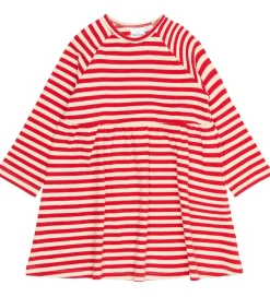 The New Kjole Siblings - Rib - TnstFro - Ski Patrol Striped